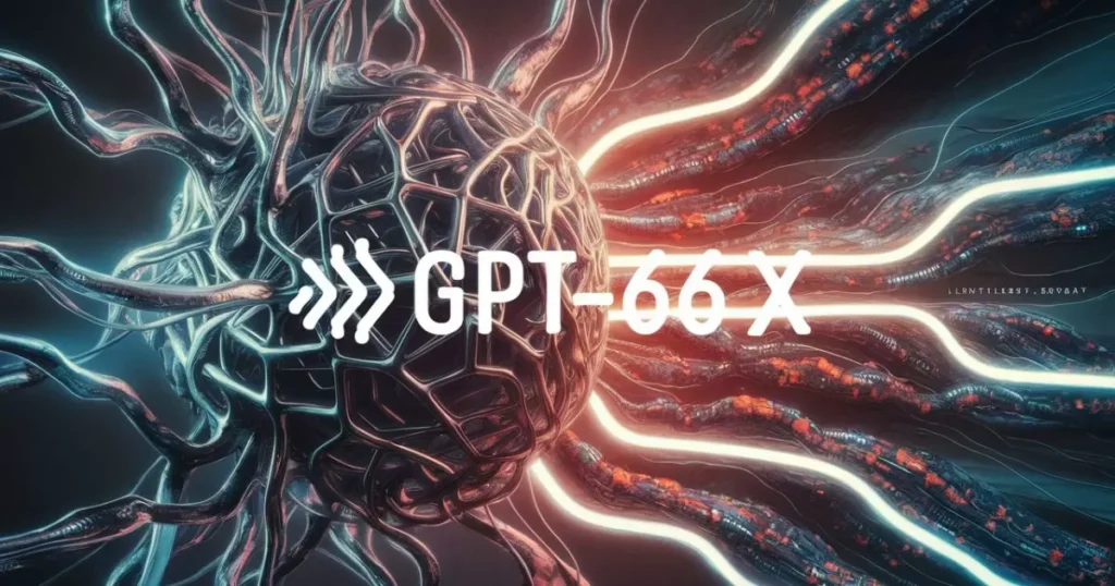 GPT66x The Advanced Format of AI