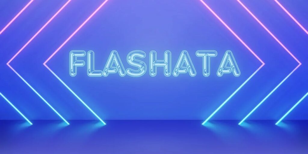 Innovative Features of Flashata Products