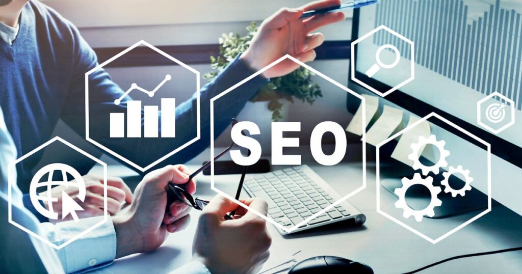 Measuring SEO Success