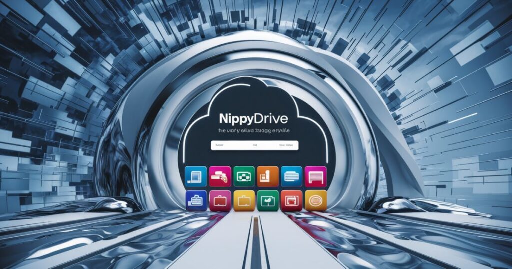 Why Choose NippyDrive?