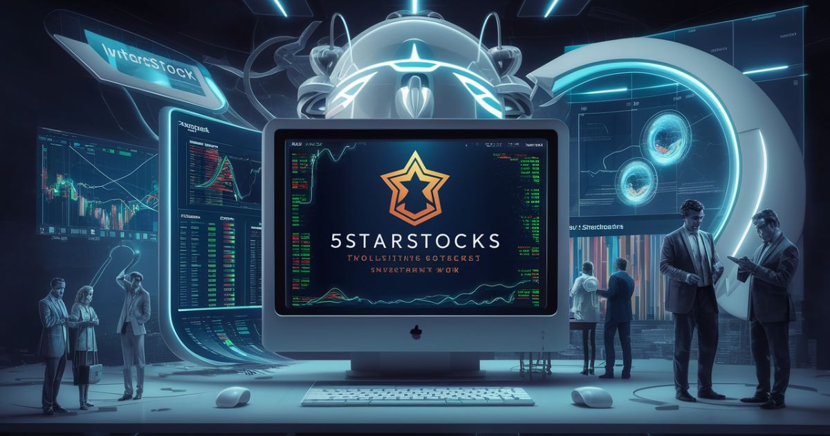 5StarsStocks AI