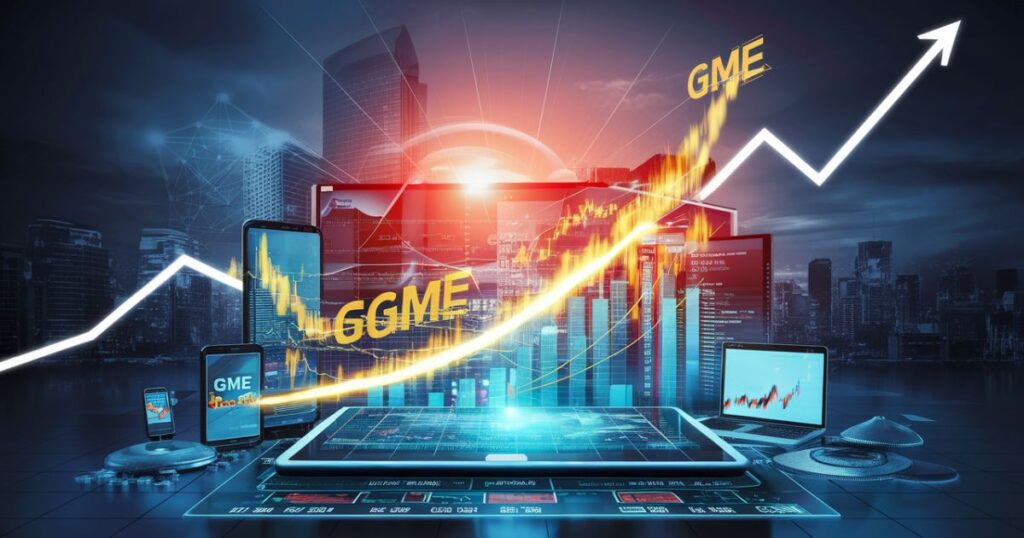 Fintechzoom GME Stock Analysis