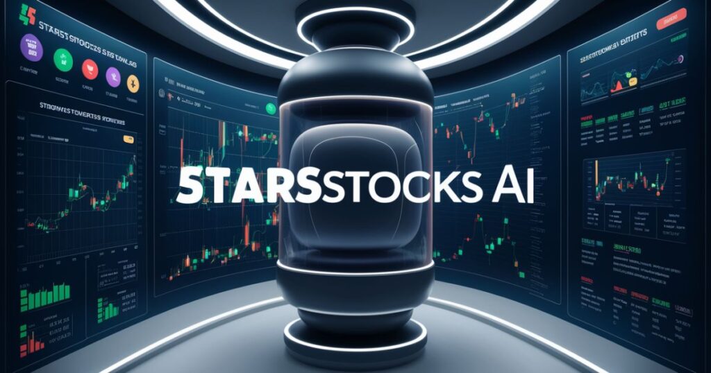 How 5StarsStocks AI is Impacting Investors