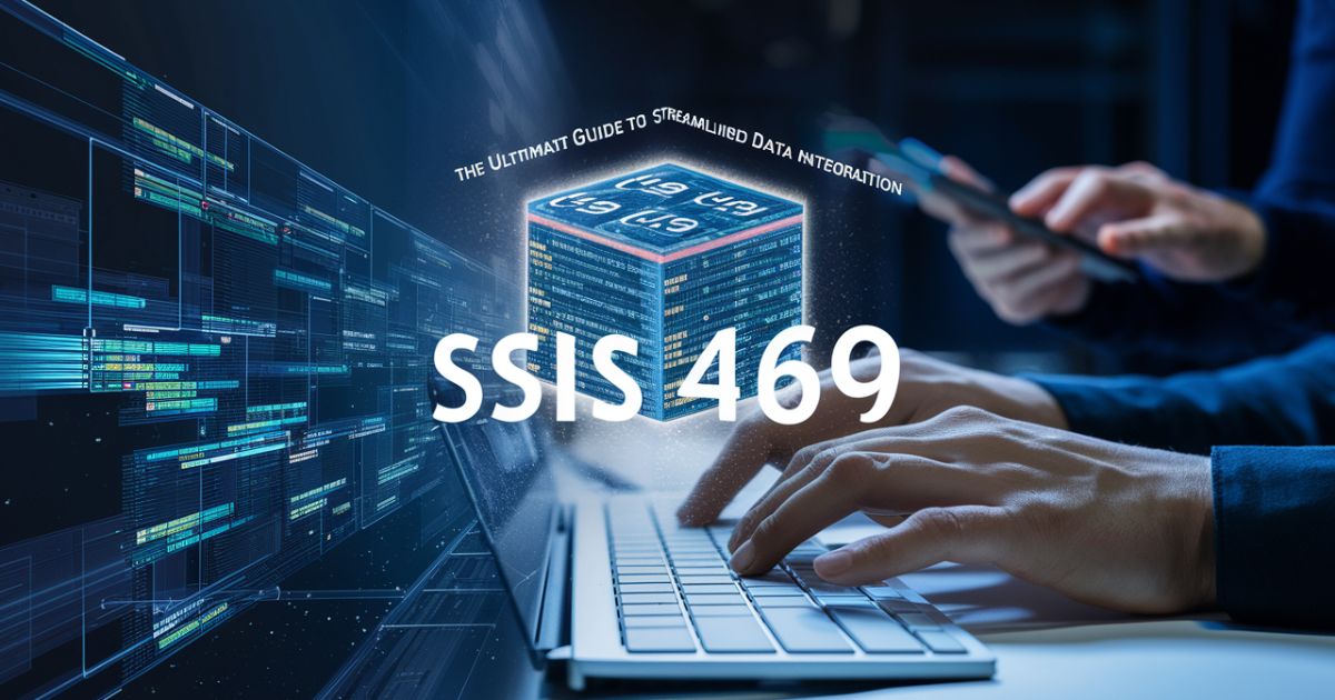 SSIS 469