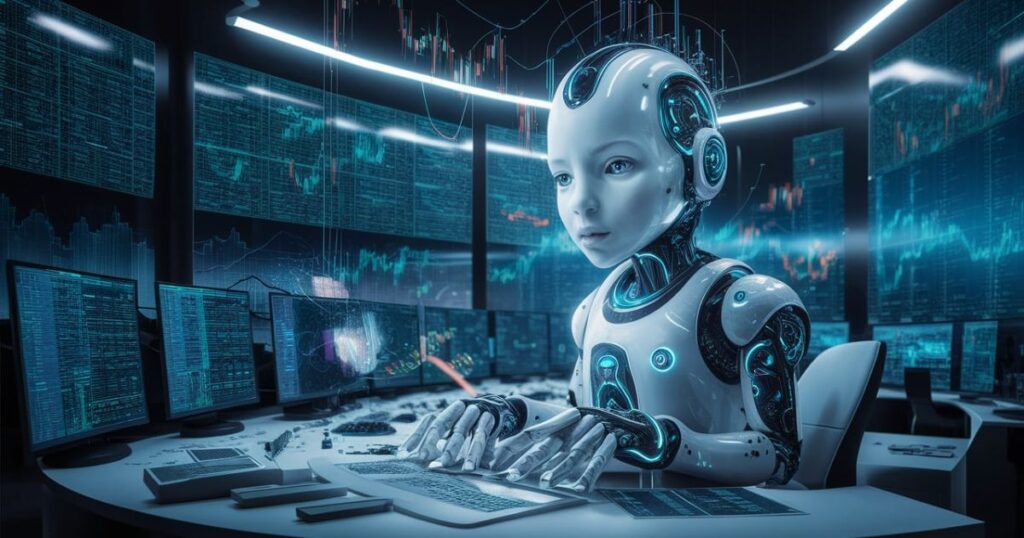 The Future of AI in Stock Market Investment