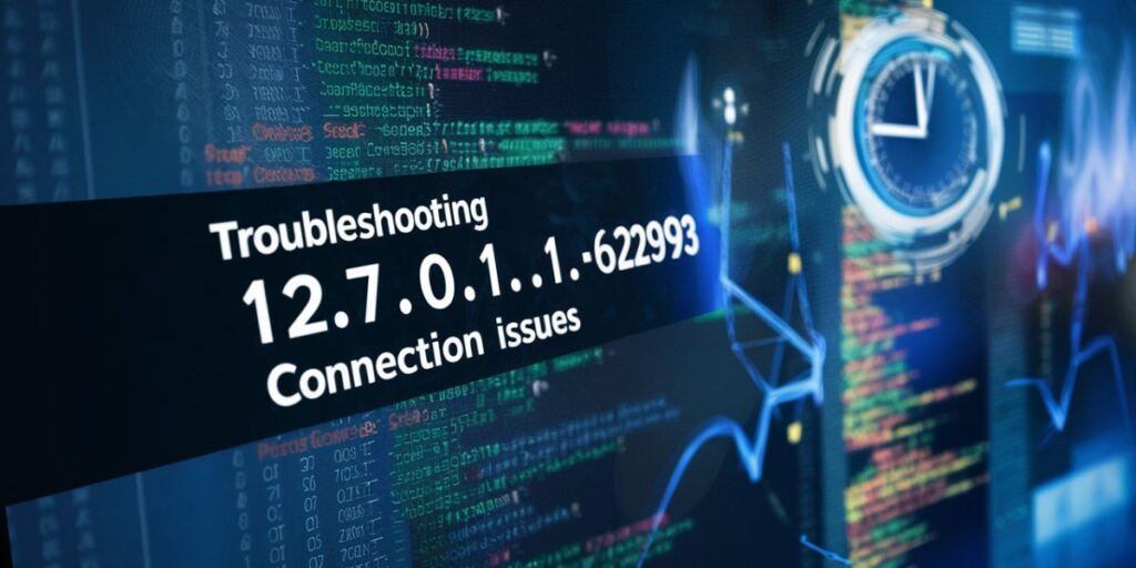 Troubleshooting 127.0.0.1:62893 Connection Issues