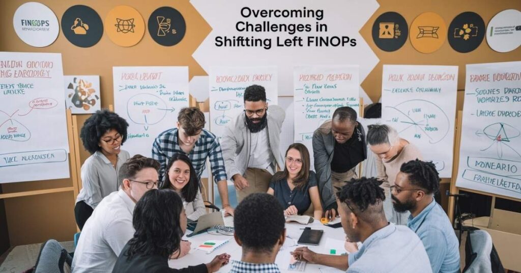 Accelerate Innovation by Shifting Left FinOps, Part 3