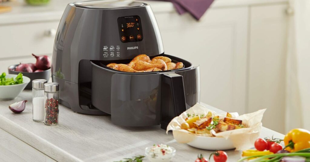 Creative Recipes for Your Air Fryer