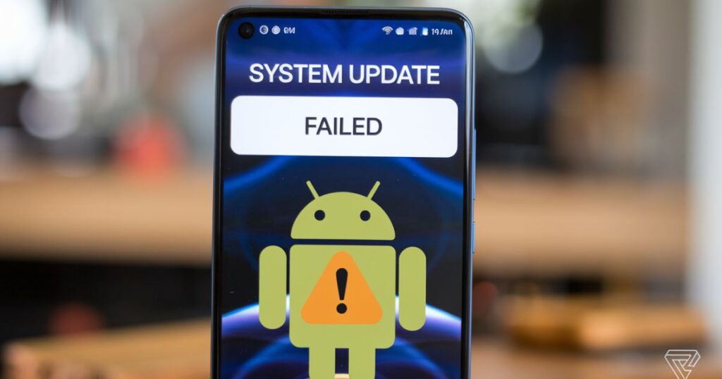 FixFirmware/APK: Common Firmware Issues
