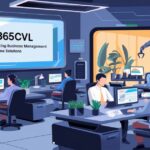 Get365CVL: Business Management with All-in-One Solutions