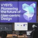 Vy6ys: Pioneering the Future of User-Centric Design