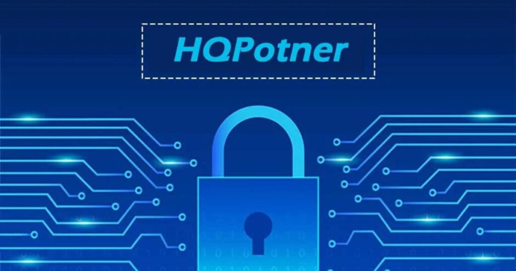 HQPotner : Secrets to Boost Your Business