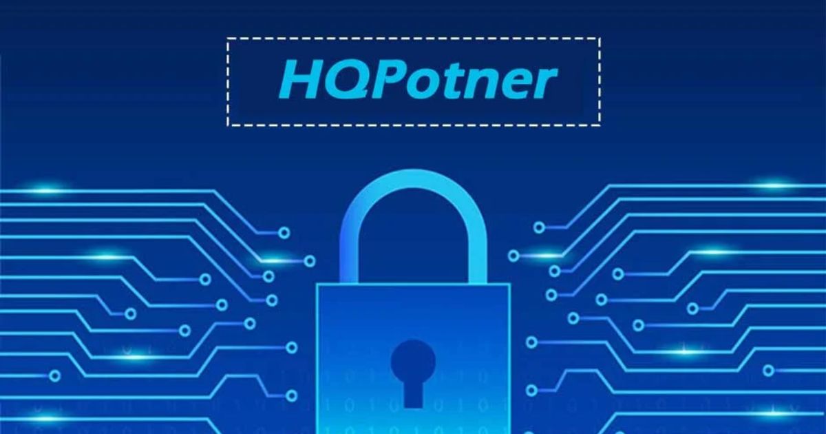 HQPotner : Secrets to Boost Your Business