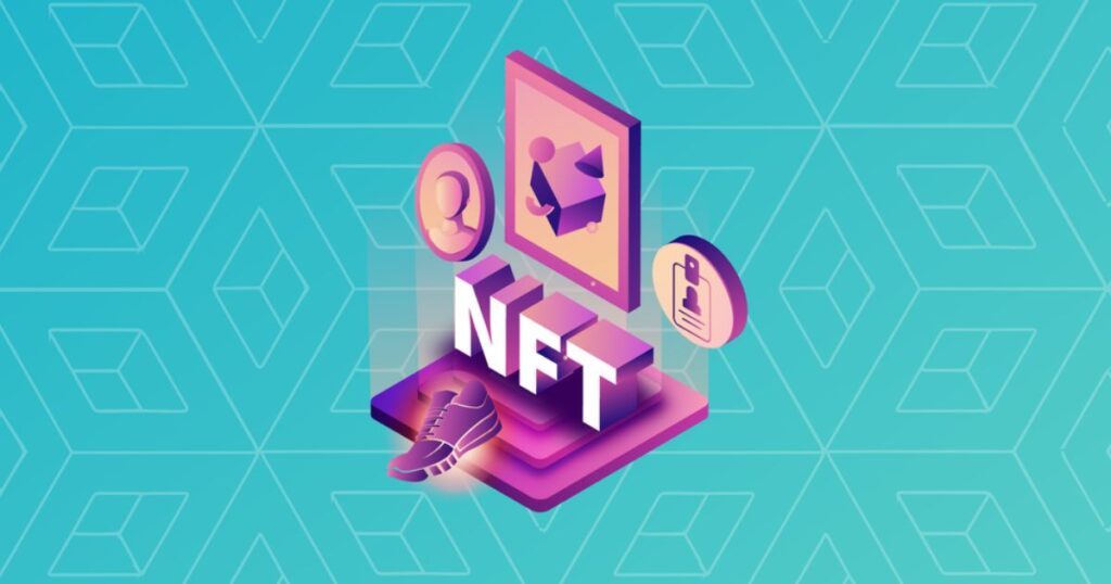 NFT February October Irwin Decrypt