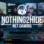 Nothing2hide Net Gaming